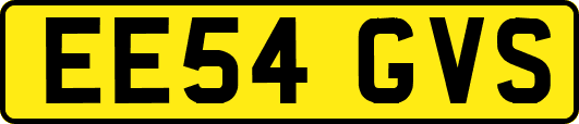EE54GVS
