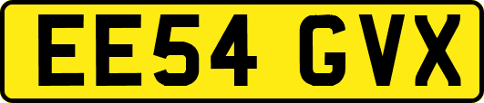 EE54GVX
