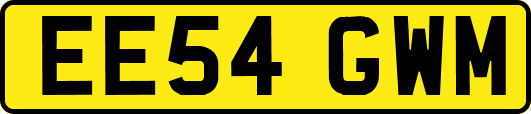 EE54GWM