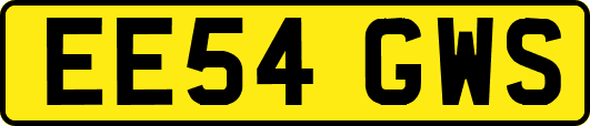 EE54GWS