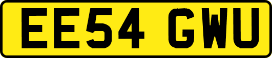 EE54GWU