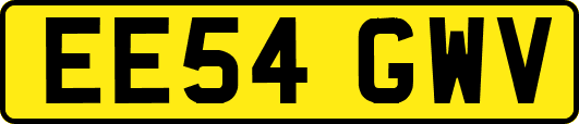 EE54GWV