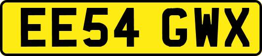 EE54GWX