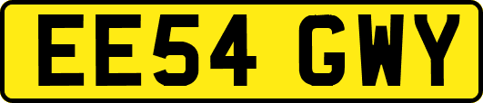 EE54GWY