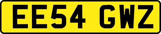 EE54GWZ