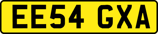 EE54GXA
