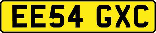EE54GXC