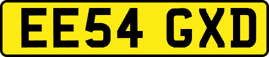 EE54GXD