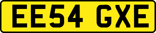 EE54GXE