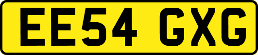 EE54GXG