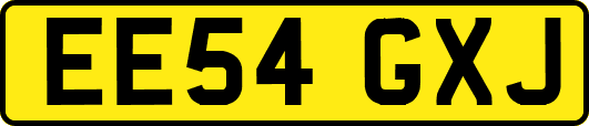 EE54GXJ