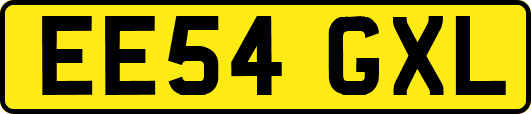 EE54GXL