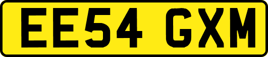 EE54GXM