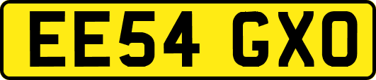 EE54GXO