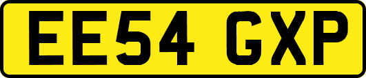 EE54GXP