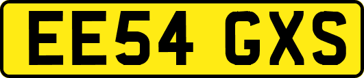 EE54GXS