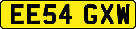EE54GXW