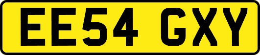 EE54GXY