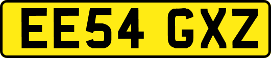 EE54GXZ