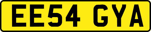 EE54GYA