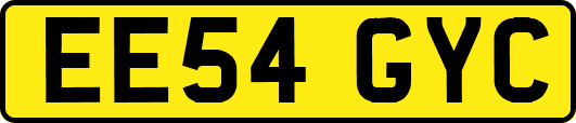 EE54GYC