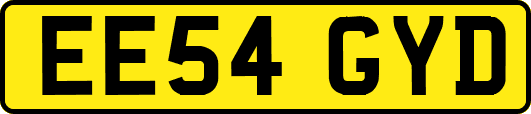 EE54GYD
