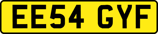 EE54GYF