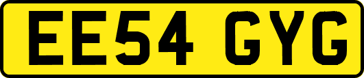 EE54GYG