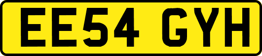 EE54GYH