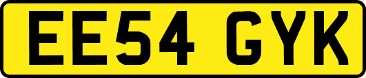 EE54GYK