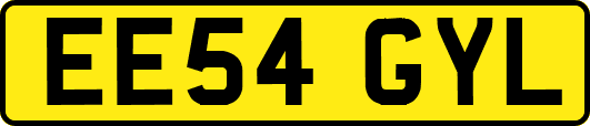 EE54GYL