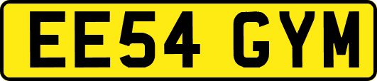 EE54GYM