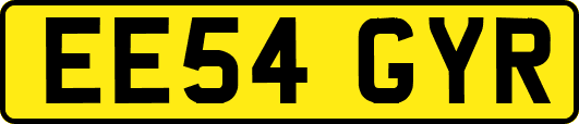 EE54GYR