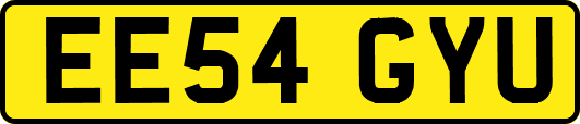 EE54GYU
