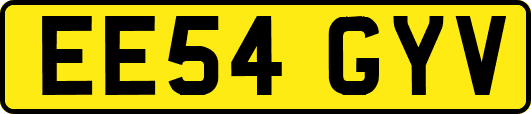 EE54GYV