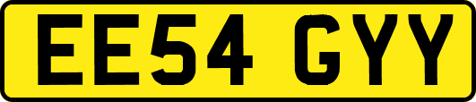 EE54GYY