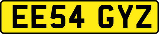 EE54GYZ