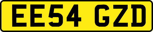 EE54GZD