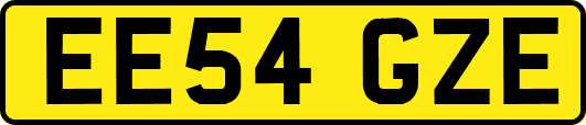 EE54GZE