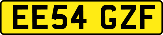 EE54GZF