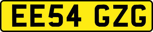 EE54GZG