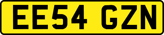 EE54GZN