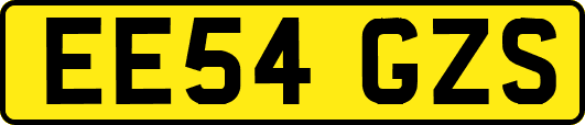 EE54GZS
