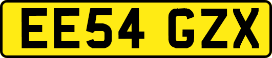 EE54GZX