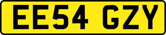 EE54GZY