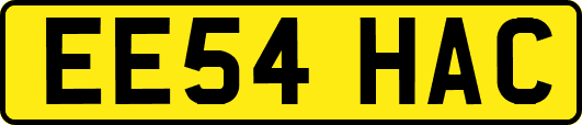 EE54HAC