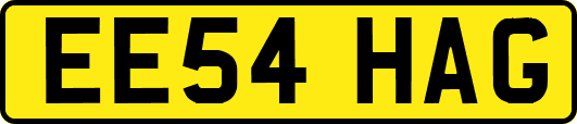 EE54HAG