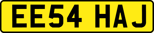 EE54HAJ