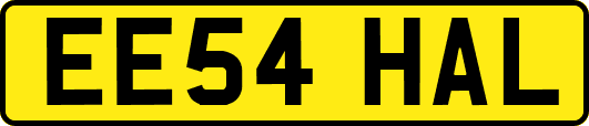 EE54HAL