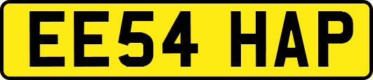 EE54HAP